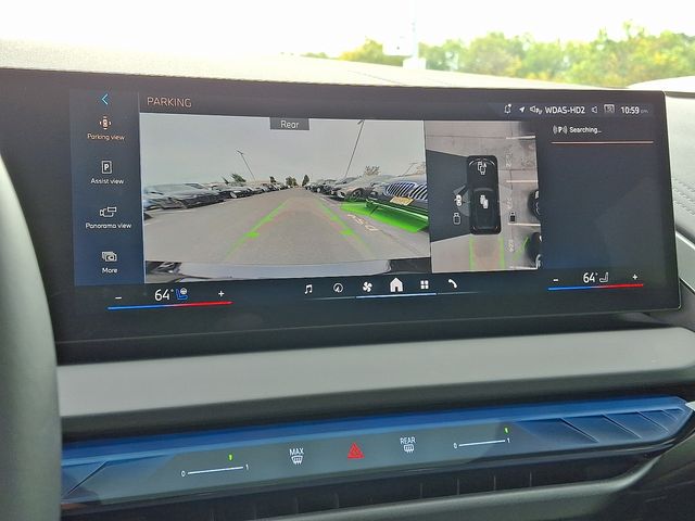 2025 Bmw X3 30x Drive photo 16