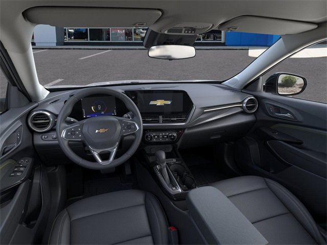 2025 Chevrolet Trax ACTIV photo 13