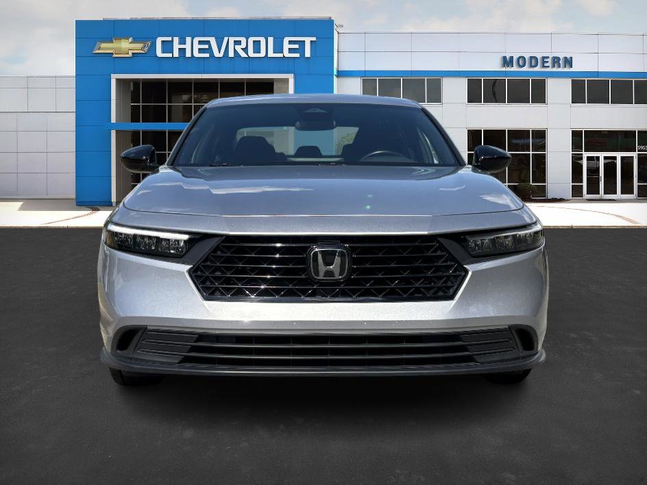 2024 Honda Accord Hybrid Sport photo 7