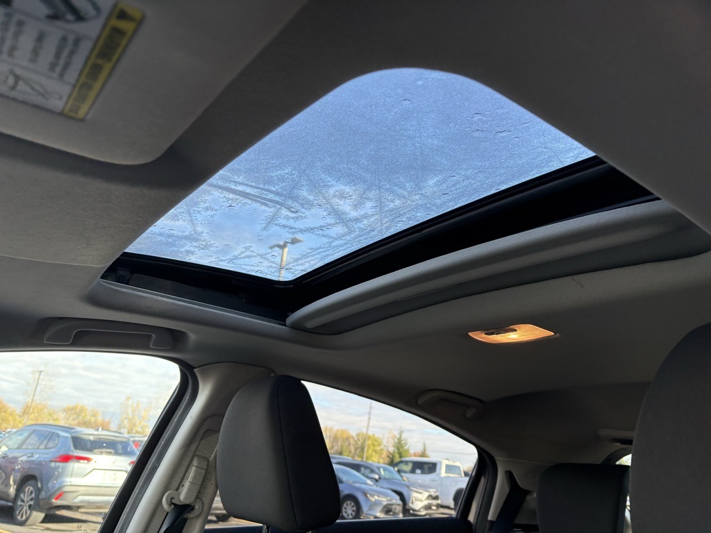 2016 Honda HR-V EX photo 2