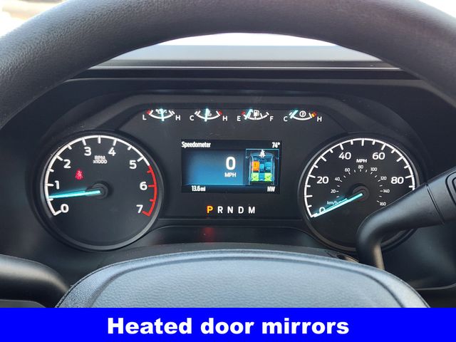 2026 Ford F-250 XLT photo 13
