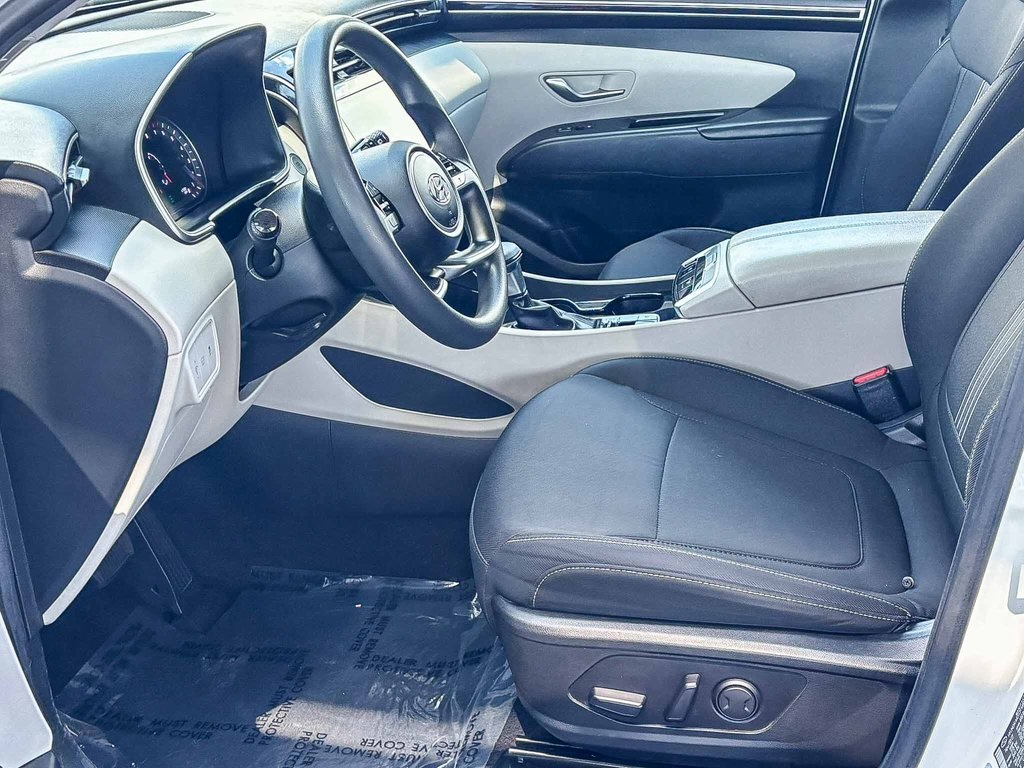 2023 Hyundai Tucson SEL photo 15