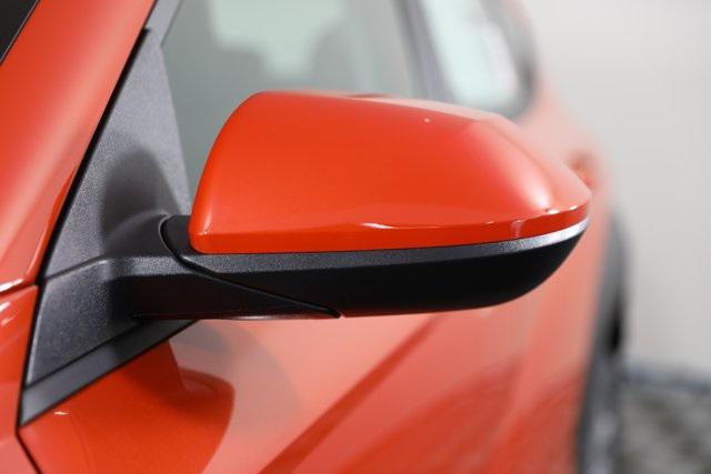 2026 Hyundai Kona SE photo 25