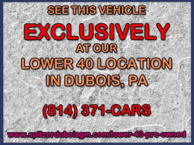 Used 2018 Dodge Grand Caravan SXT with VIN 2C4RDGCG7JR161014 for sale in DuBois, PA