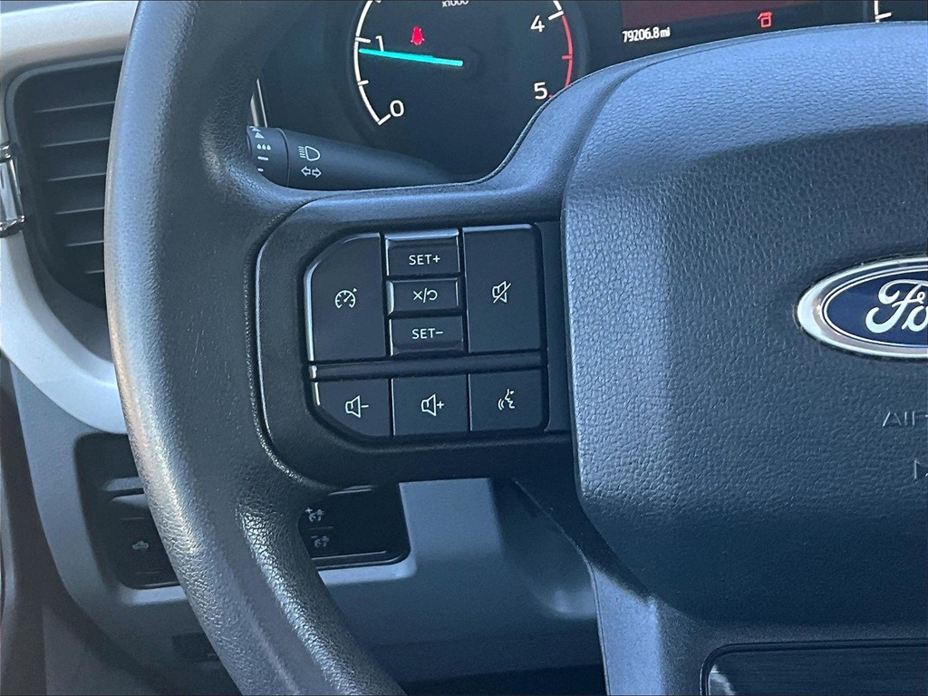 2023 Ford F-350 XL photo 20