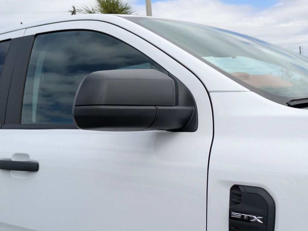 2025 Ford Ranger XL photo 10