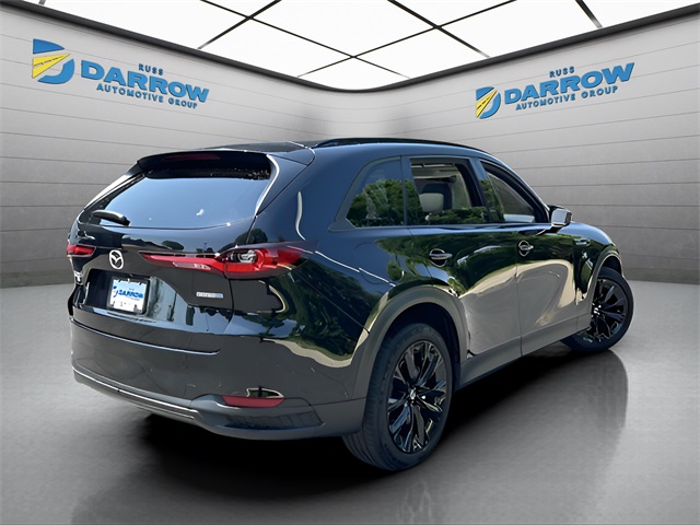 2025 Mazda CX-90 Premium photo 5