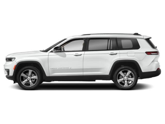 2022 Jeep Grand Cherokee Limited photo 6