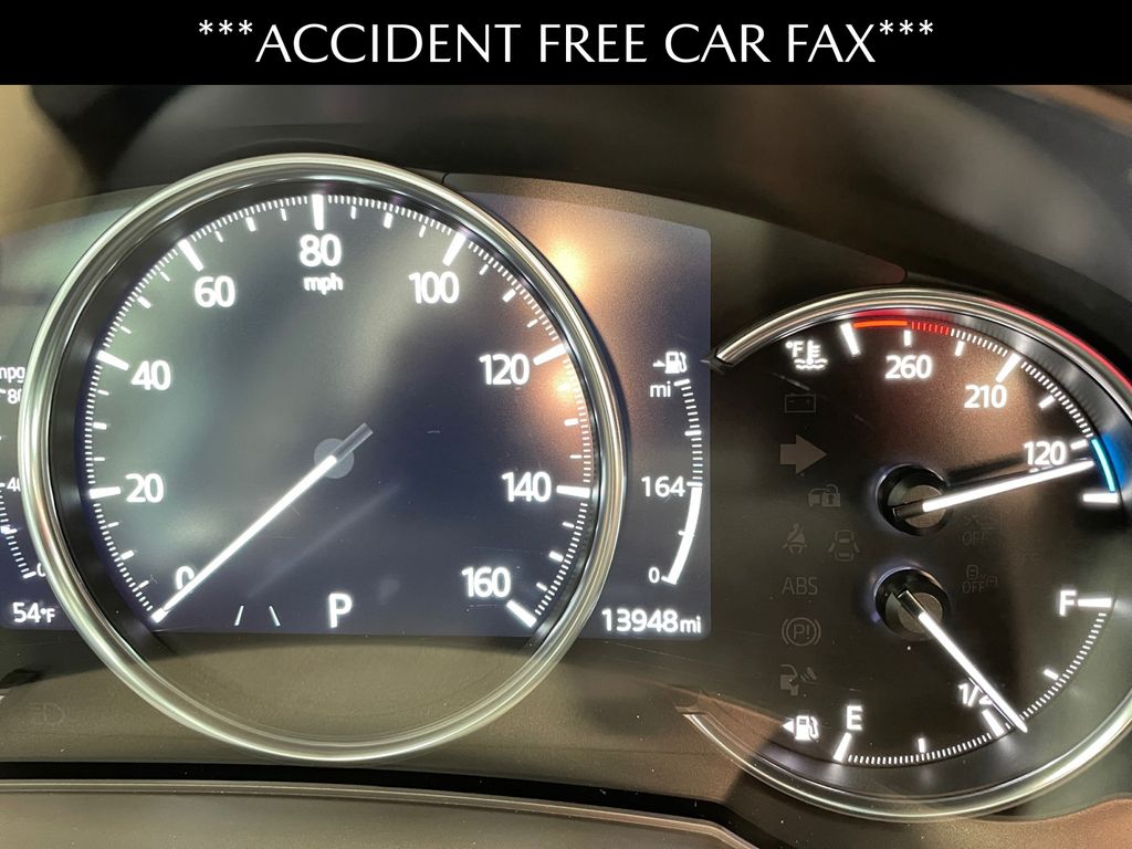 2023 Mazda CX-5 2.5 S Premium photo 2