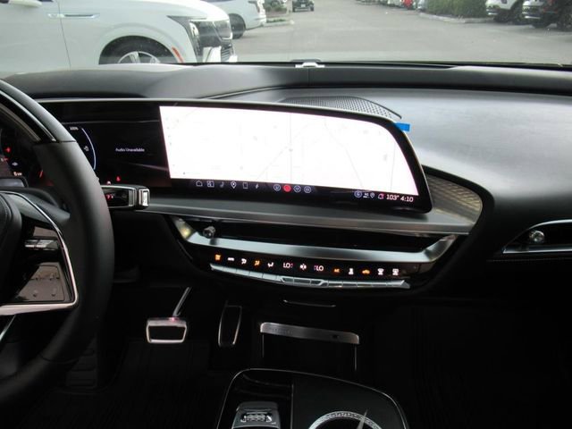 2026 Cadillac Lyriq photo 20