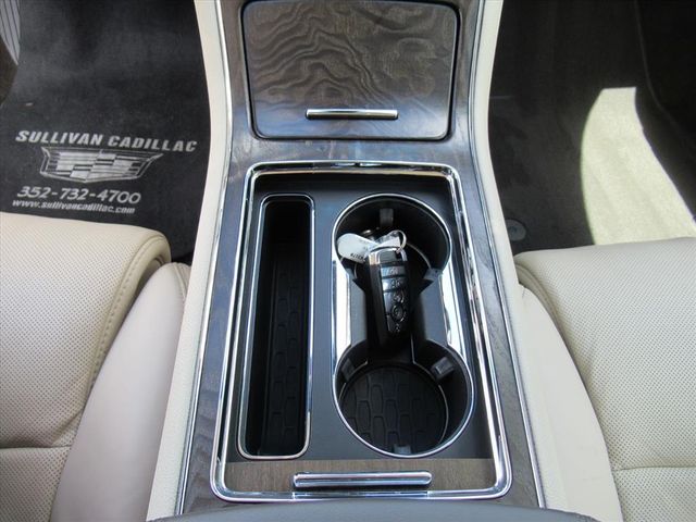 2020 Lincoln Continental Reserve photo 20