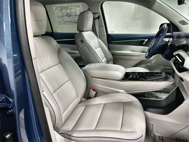 2026 Buick Enclave Avenir photo 26