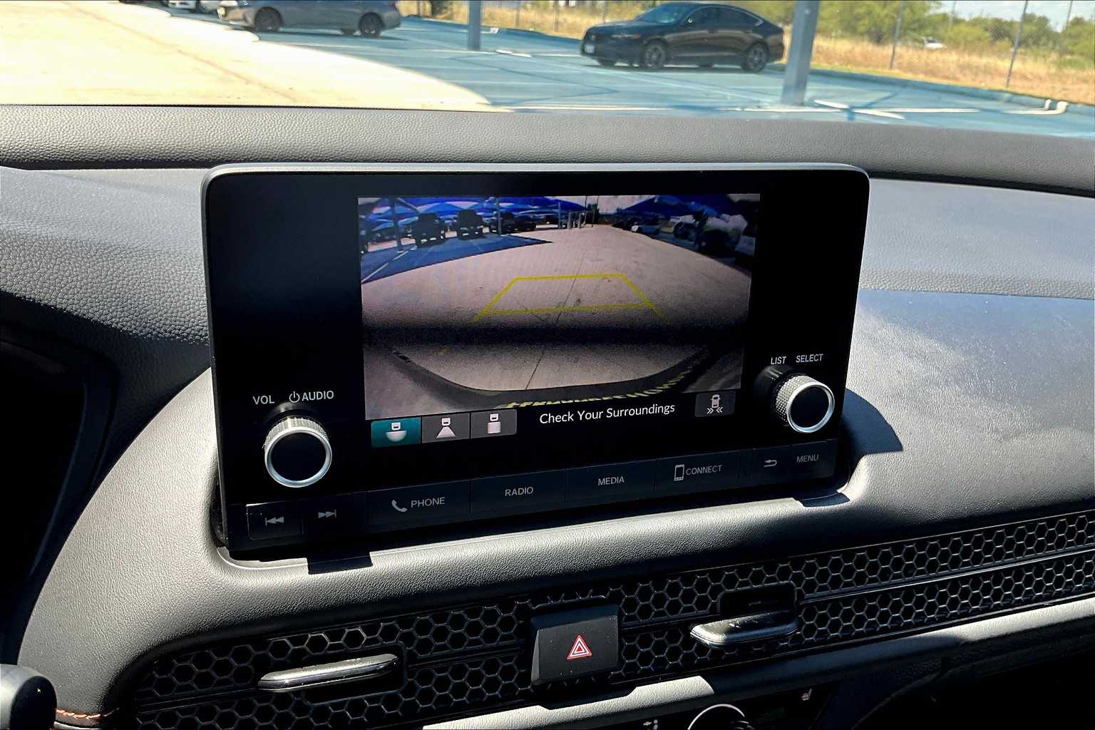 2025 Honda HR-V Sport photo 21