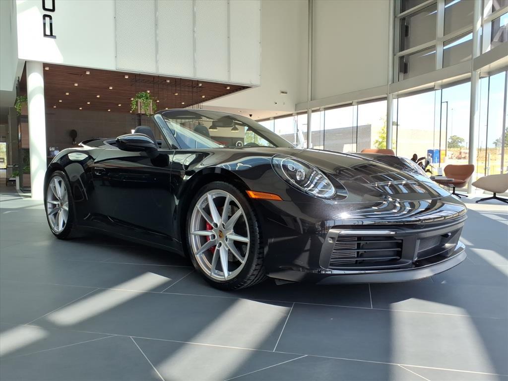 2024 Porsche 911 S photo 30