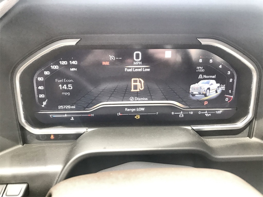 2023 Gmc Sierra 1500 Denali photo 14