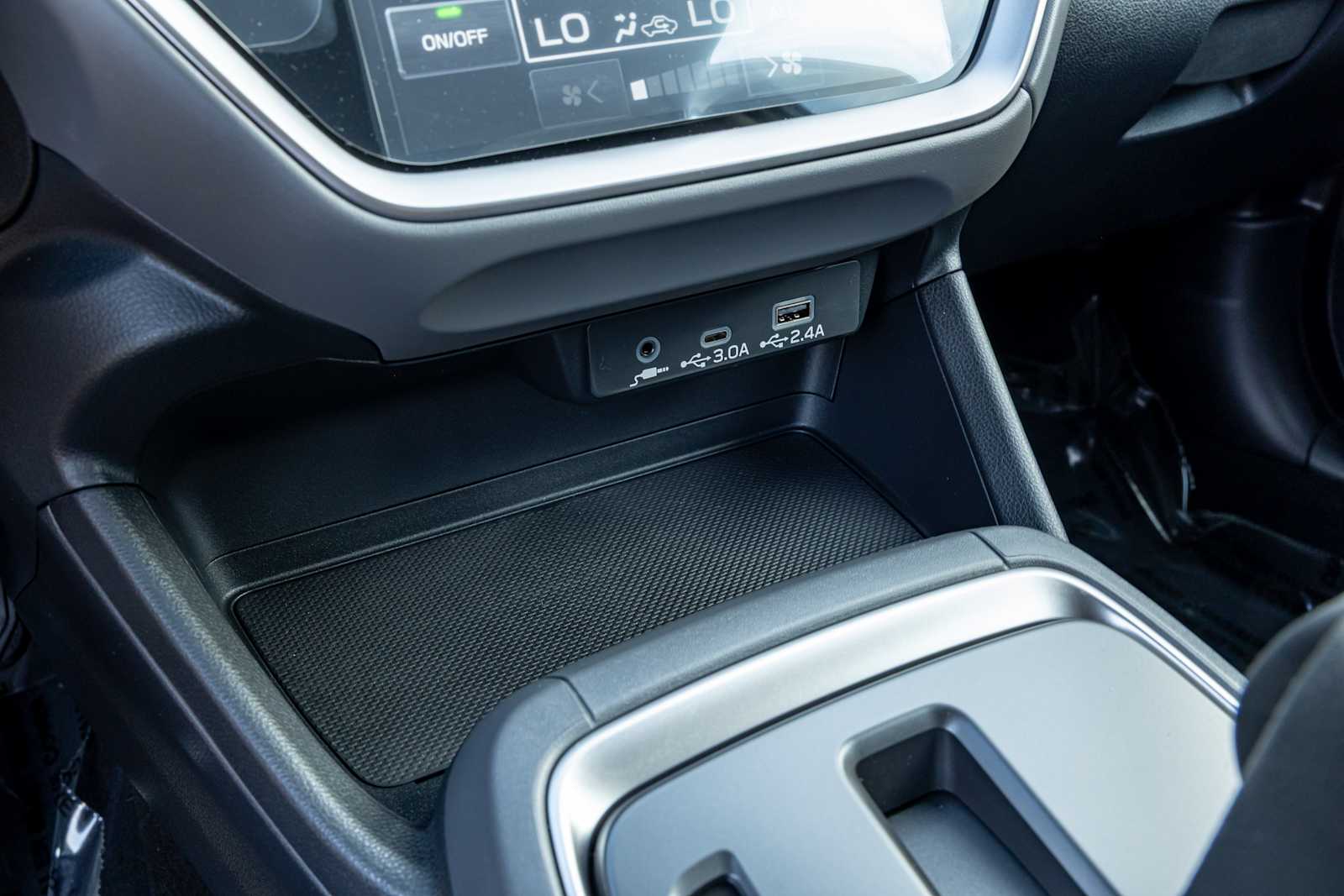 2025 Subaru Crosstrek Premium photo 13