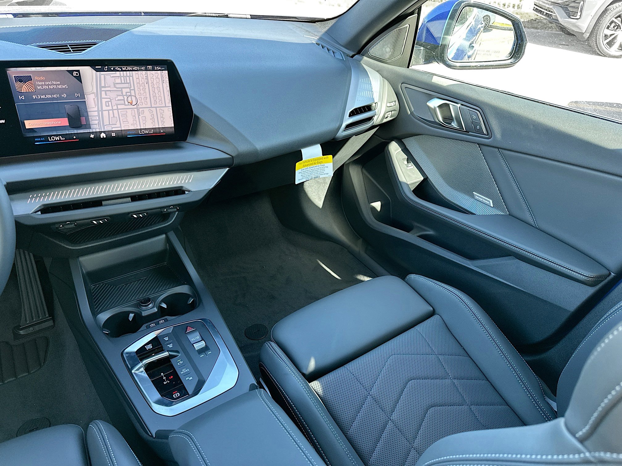 2025 Bmw 228i xDrive Gran Coupe photo 20