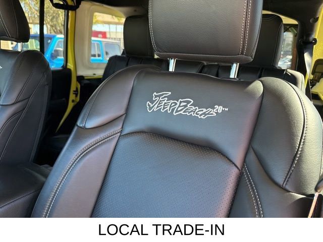 2023 Jeep Wrangler Sport photo 2