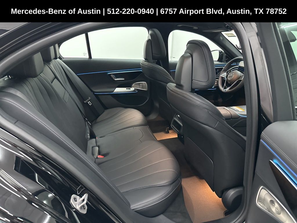 2026 Mercedes Benz E 350 photo 20