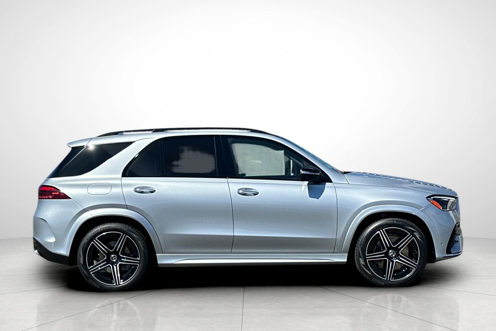 2026 Mercedes Benz GLE 450 4MATIC photo 29