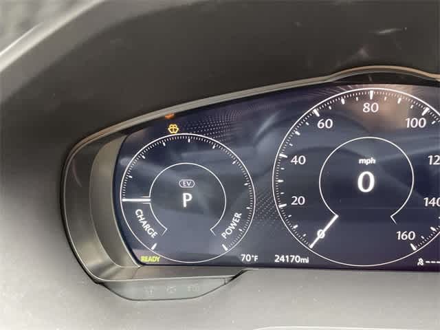 2024 Mazda CX-90 Premium photo 32