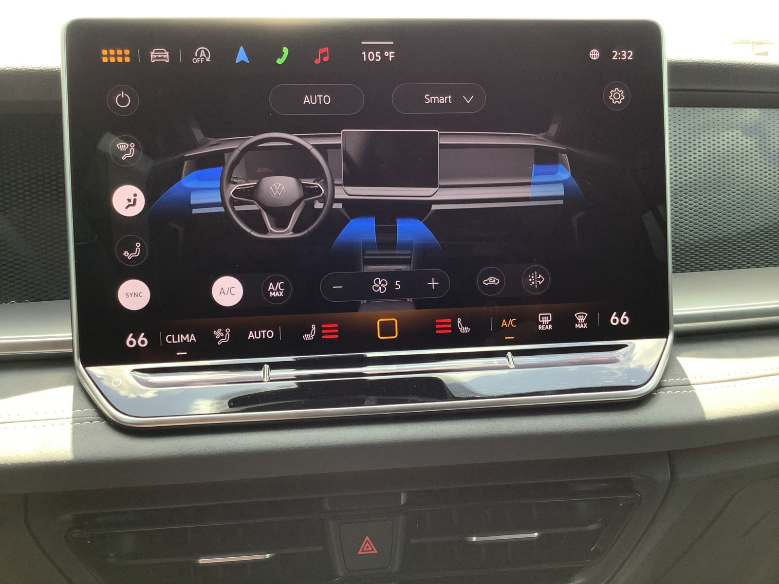 2025 Volkswagen Tiguan SE R-Line Black photo 20