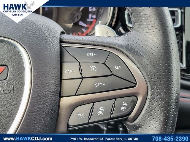 2023 DODGE DURANGO - Image 17