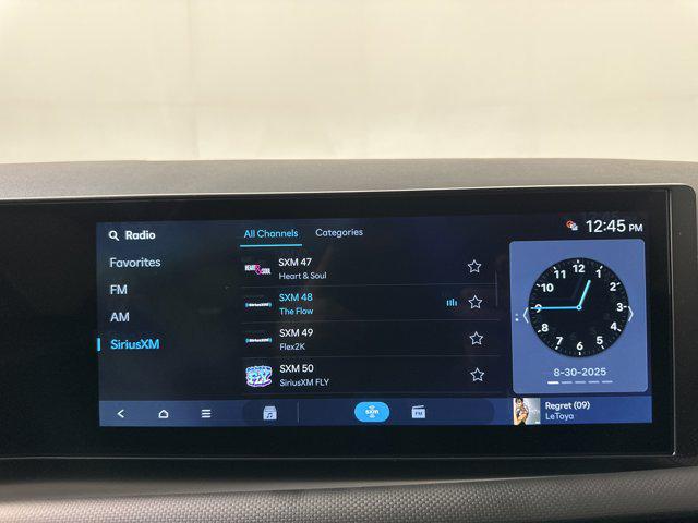 2026 Hyundai Tucson SEL photo 14