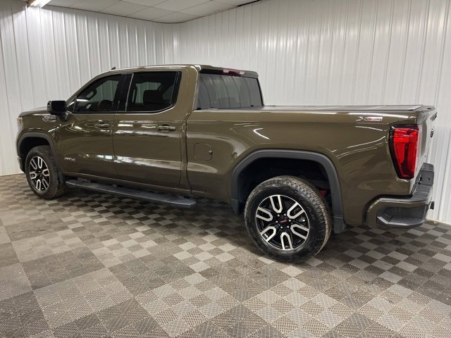 2023 Gmc Sierra 1500 AT4 photo 6