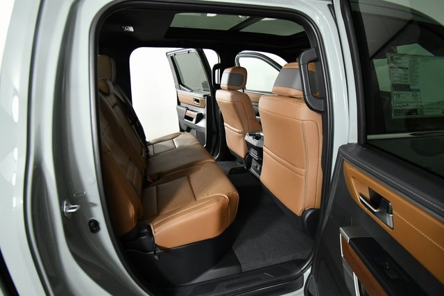 2025 Toyota Tundra 1794 Edition photo 20
