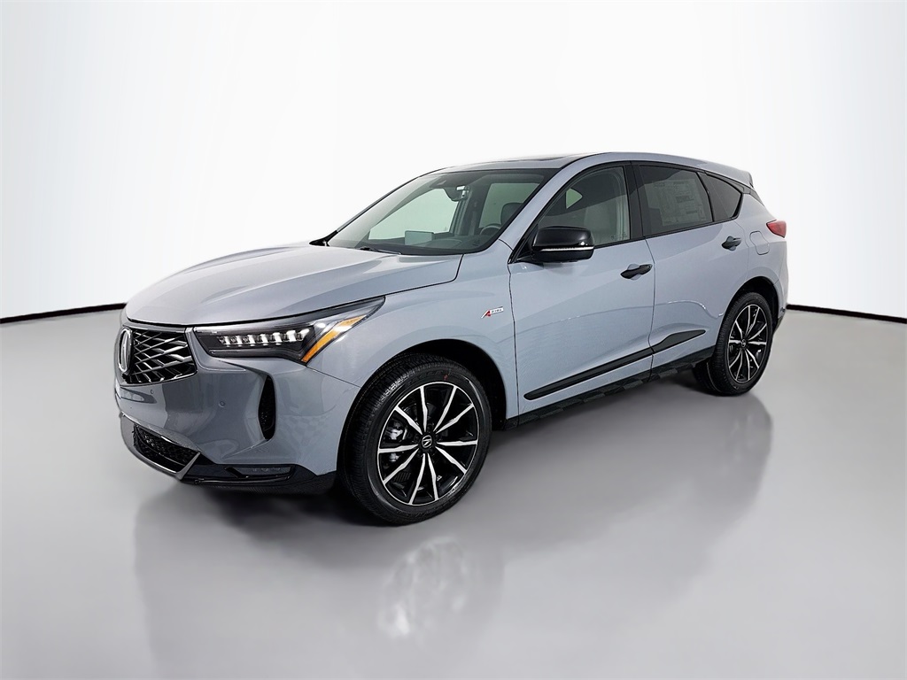2026 Acura RDX