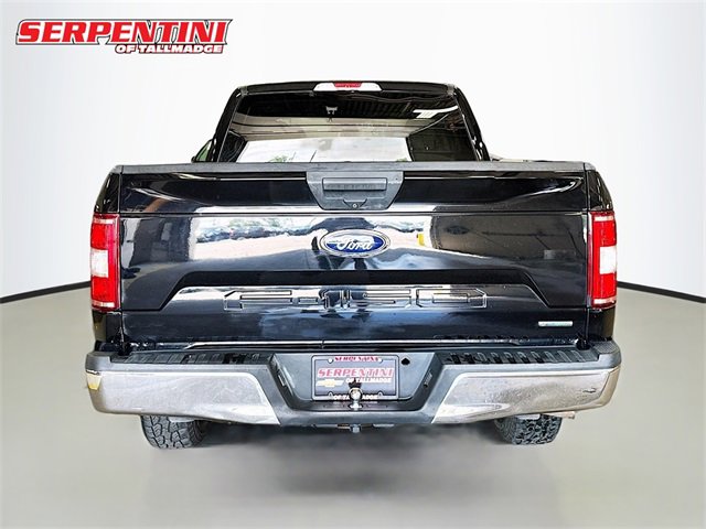 2019 Ford F-150 XL photo 5