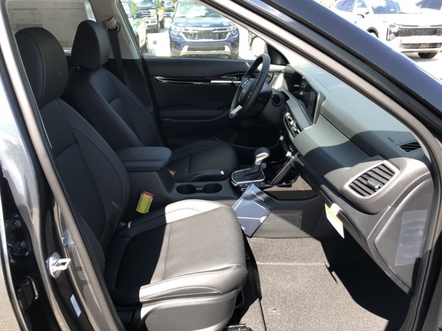 2026 Kia Seltos EX photo 29