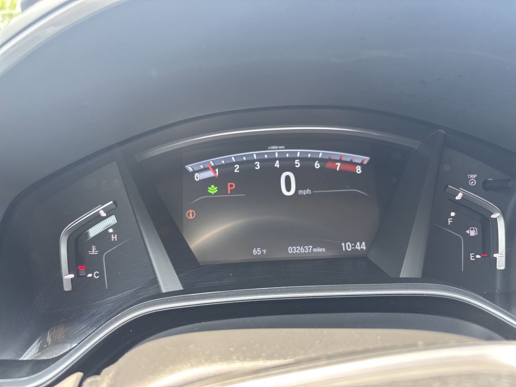 2022 Honda CR-V EX photo 16