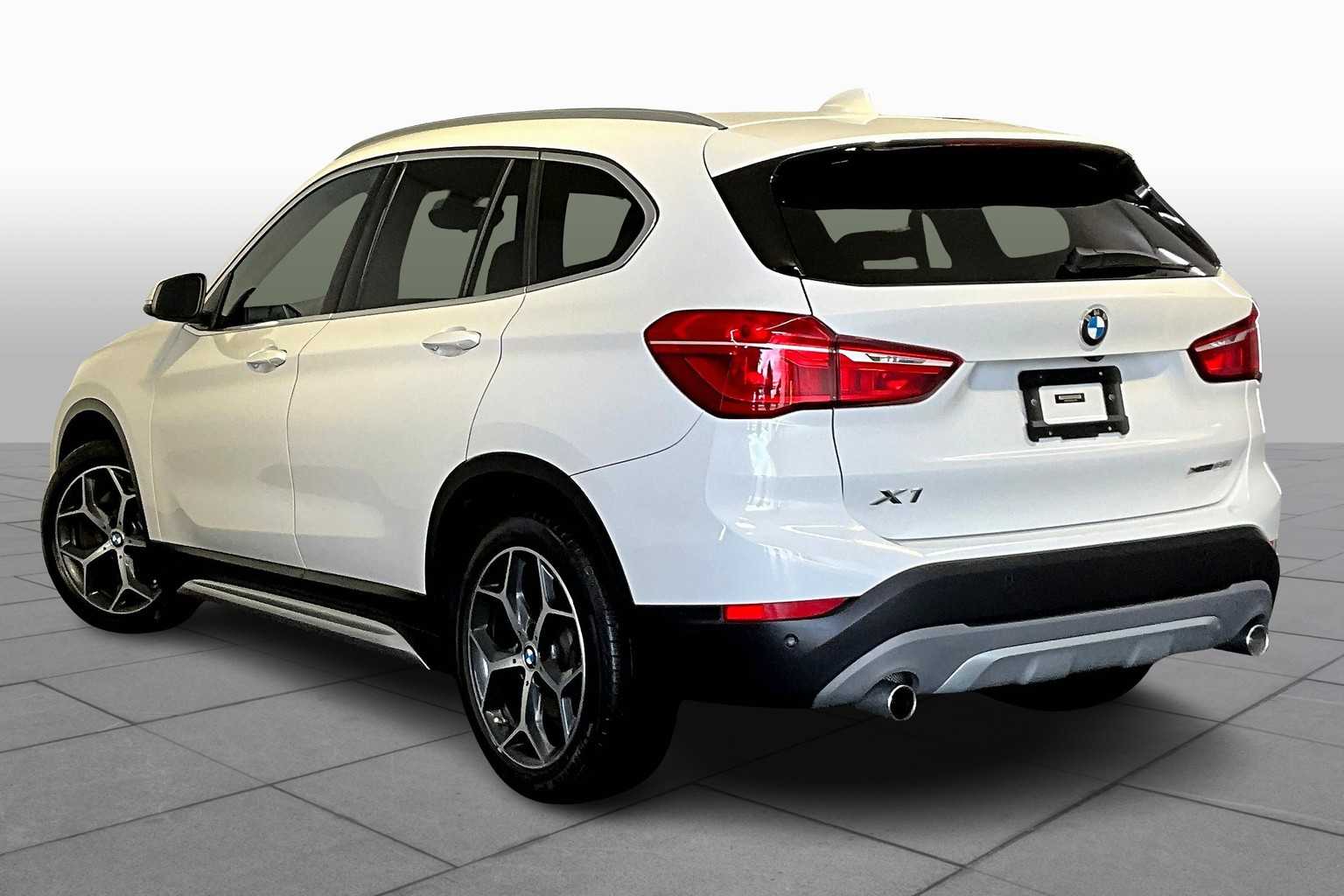2018 Bmw X1 XDrive28i photo 11