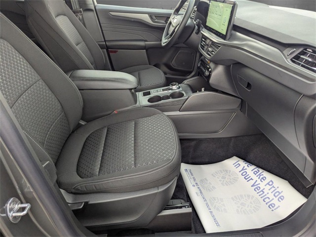 2025 Ford Escape Active photo 10