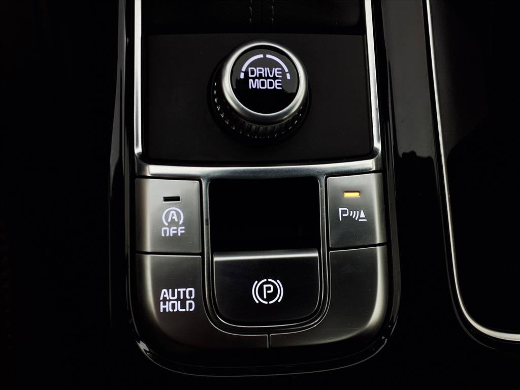 2023 Kia Telluride EX photo 2