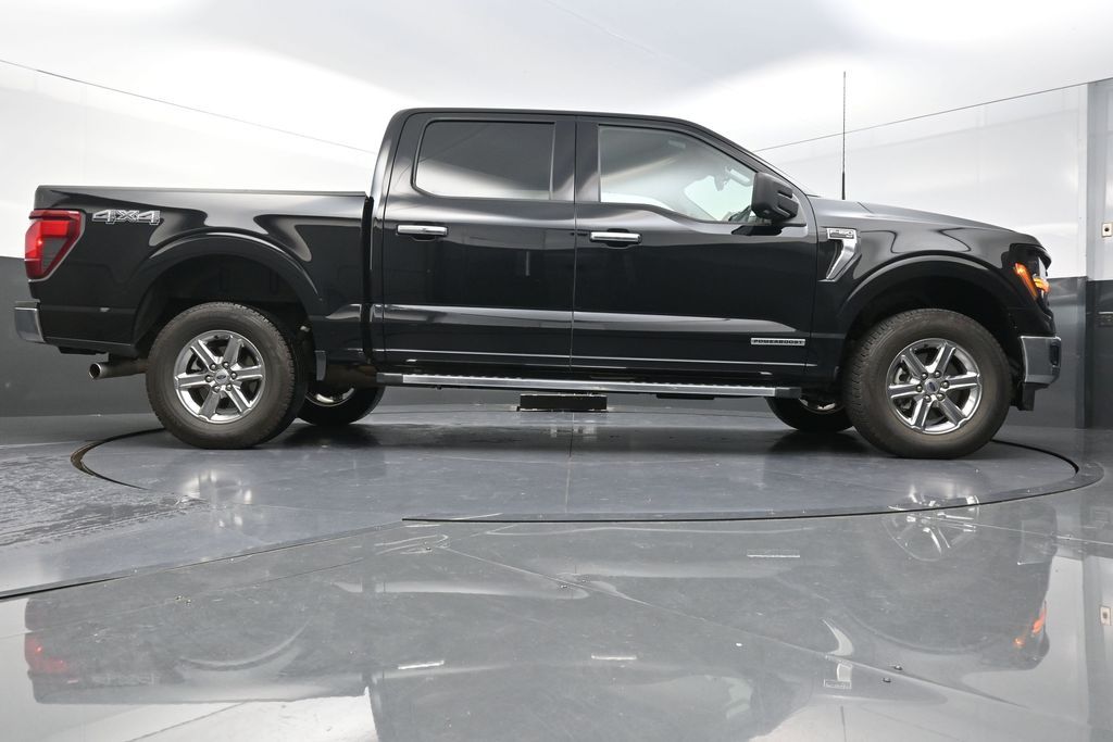 2024 Ford F-150 XLT photo 25
