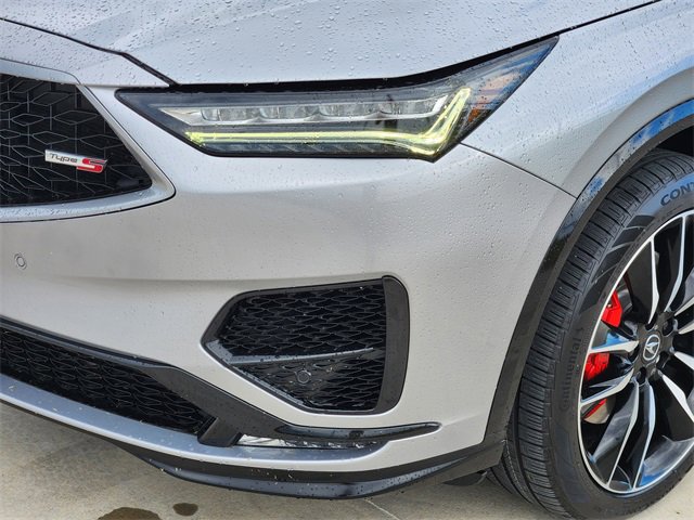 2023 Acura MDX SH-AWD Type S Advance photo 8