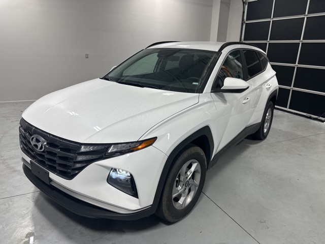 2024 Hyundai Tucson SEL photo 14