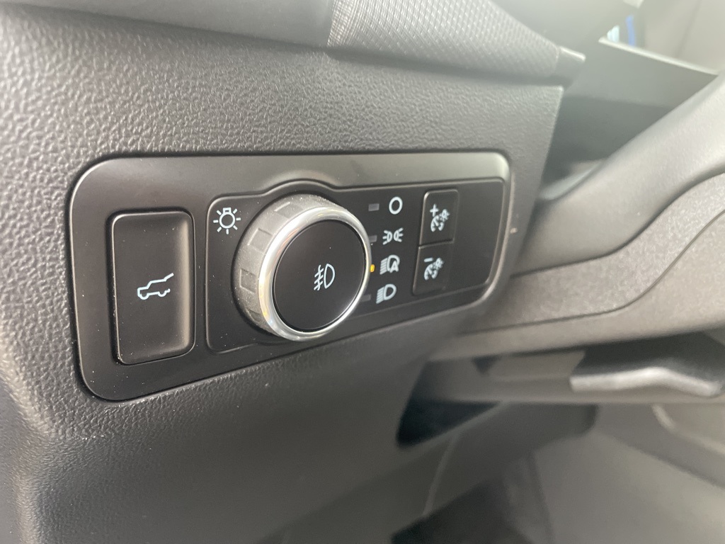 2025 Ford Bronco Sport Outer Banks photo 12