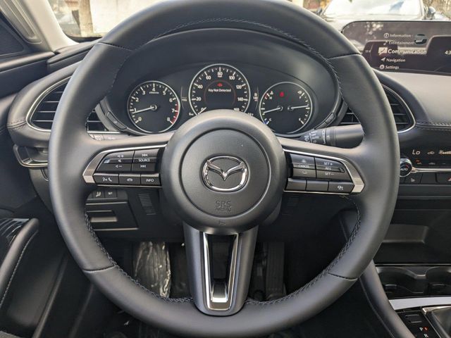 2025 Mazda Mazda3 Sedan 2.5 s Preferred photo 29