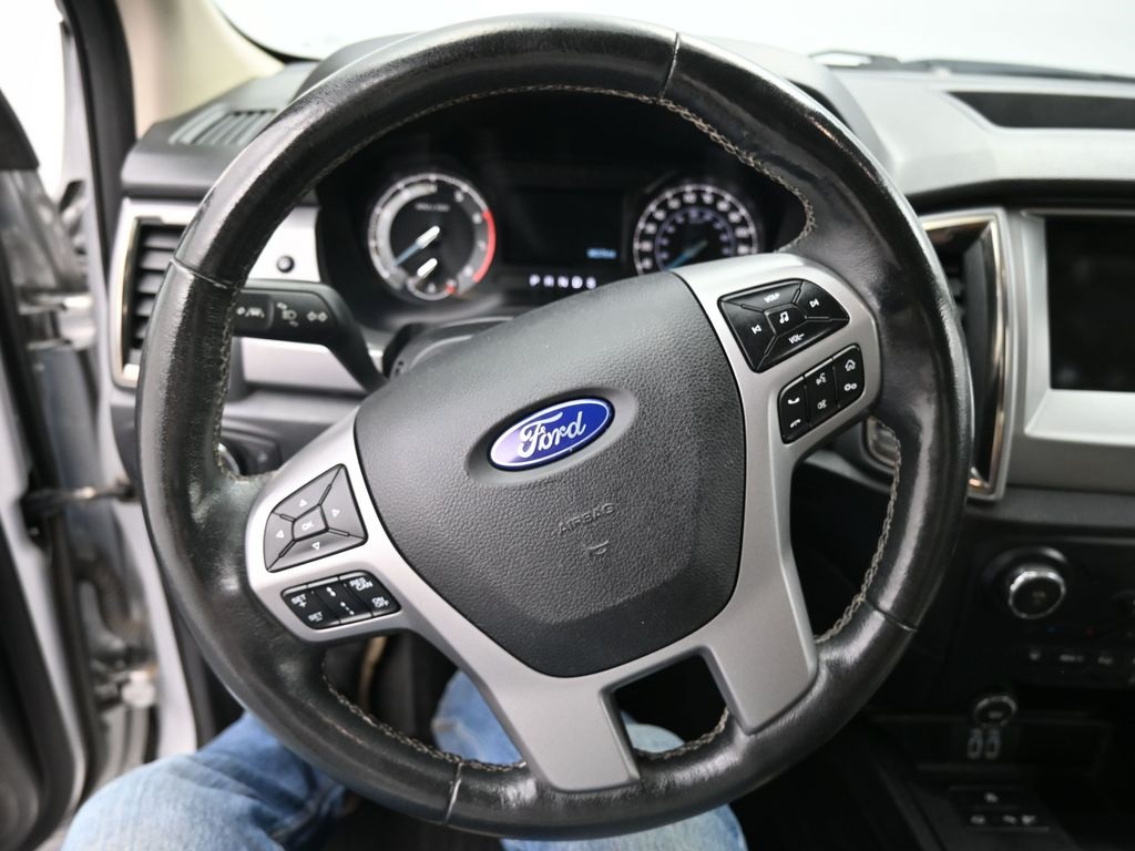 2019 Ford Ranger XLT photo 13