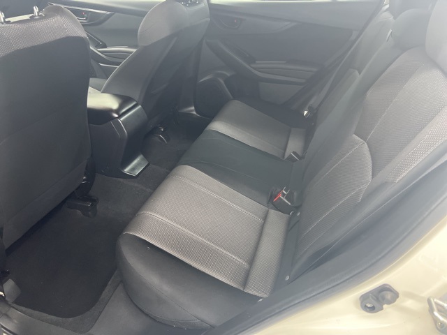 2023 Subaru Crosstrek Base photo 12