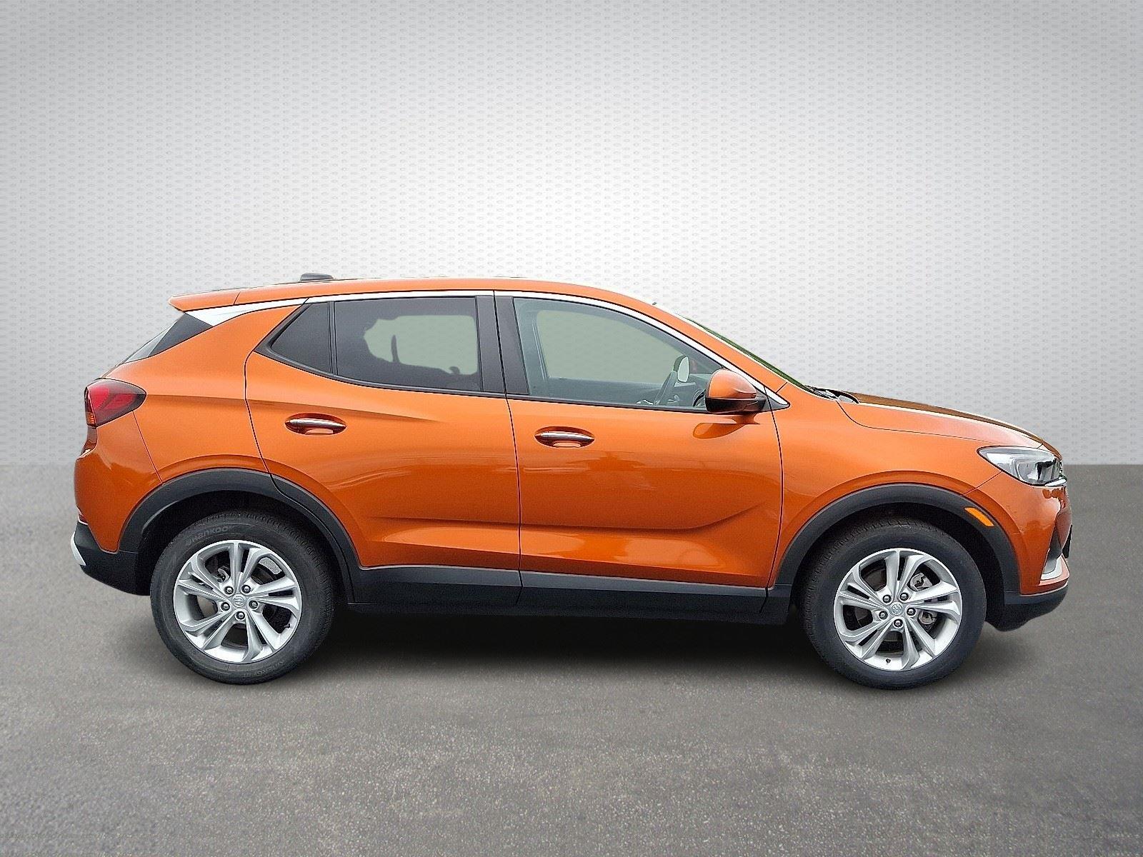 2023 Buick Encore GX Preferred photo 6