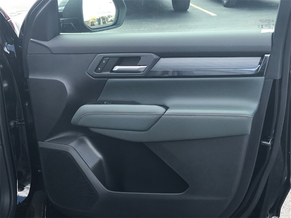 2026 Gmc Terrain AT4 photo 32