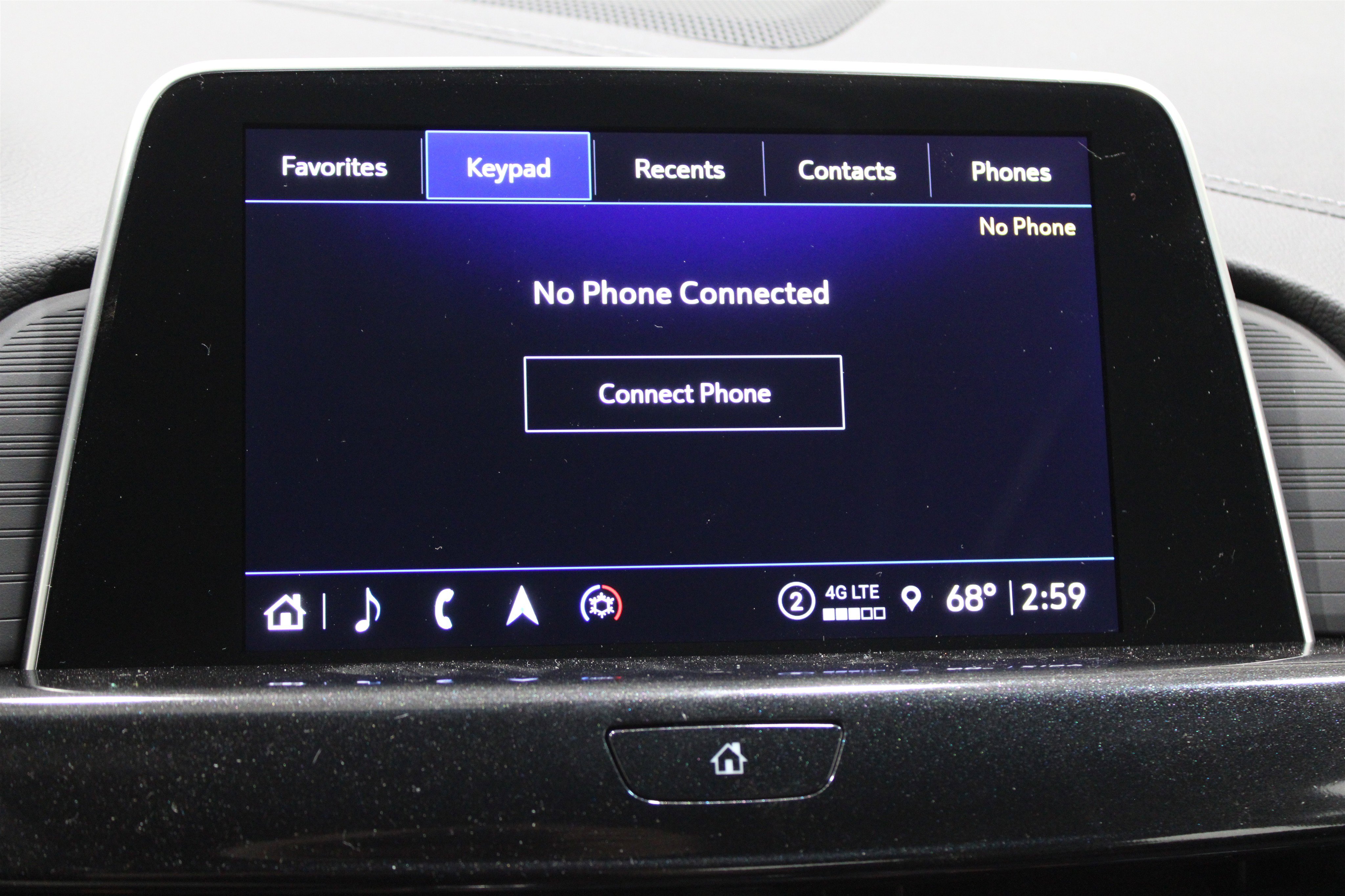 2025 Cadillac CT4 Premium Luxury photo 7