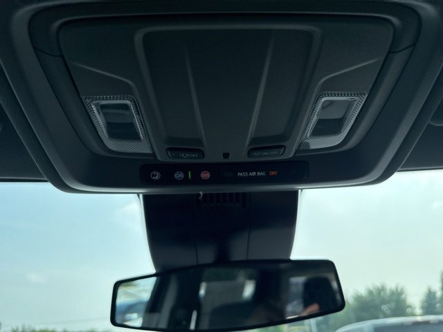 2026 Chevrolet Silverado 1500 LT photo 32