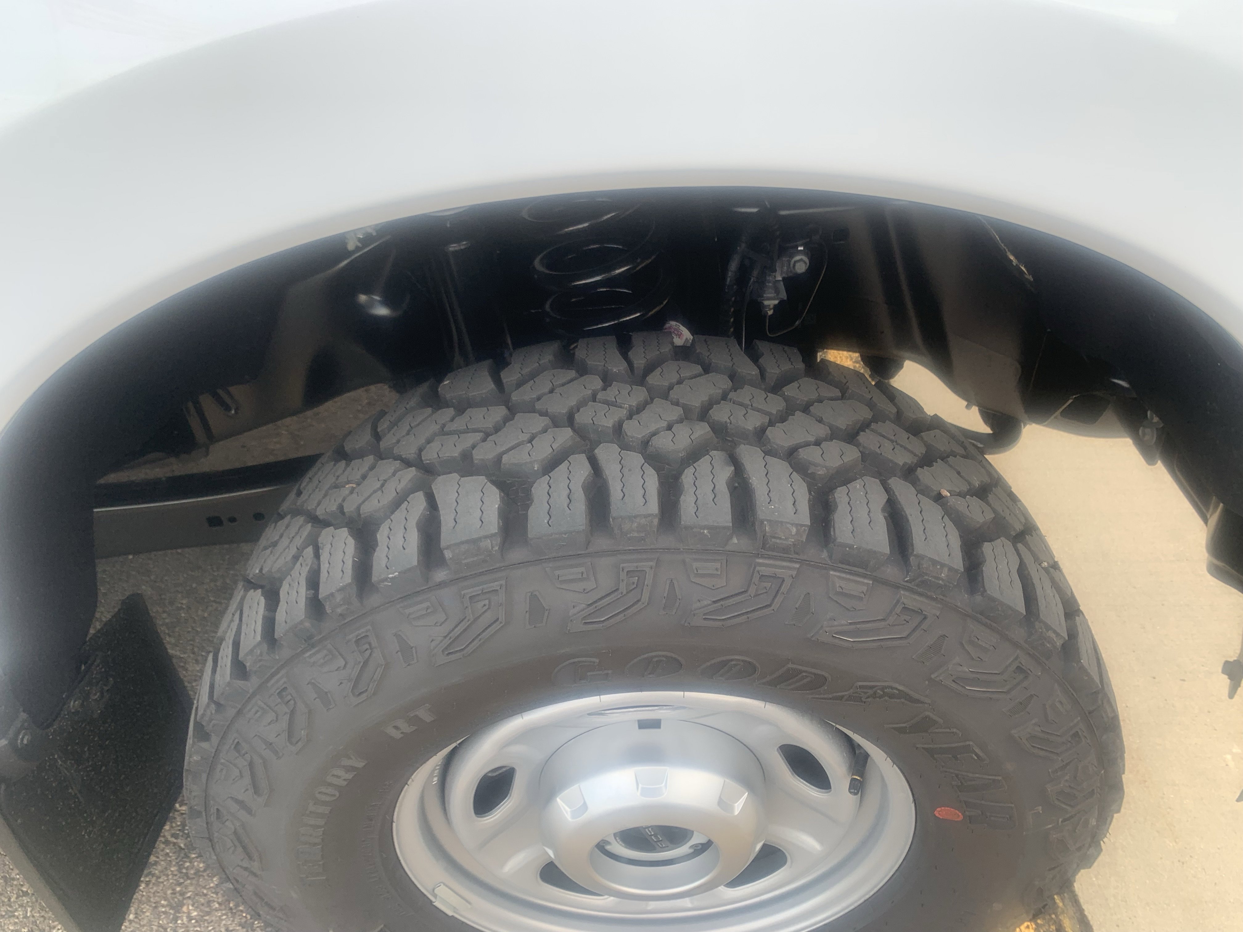 2026 Ford F-350 photo 3