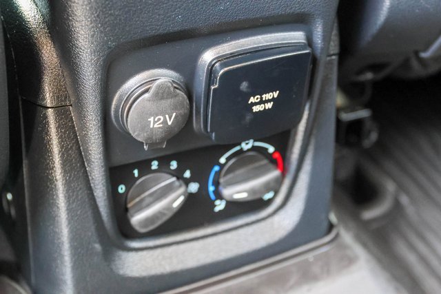 Used 2021 Blue Ford XL image 17